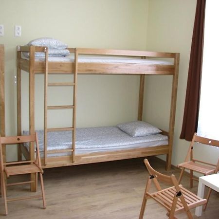 Hostel4U Gdansk Exterior photo