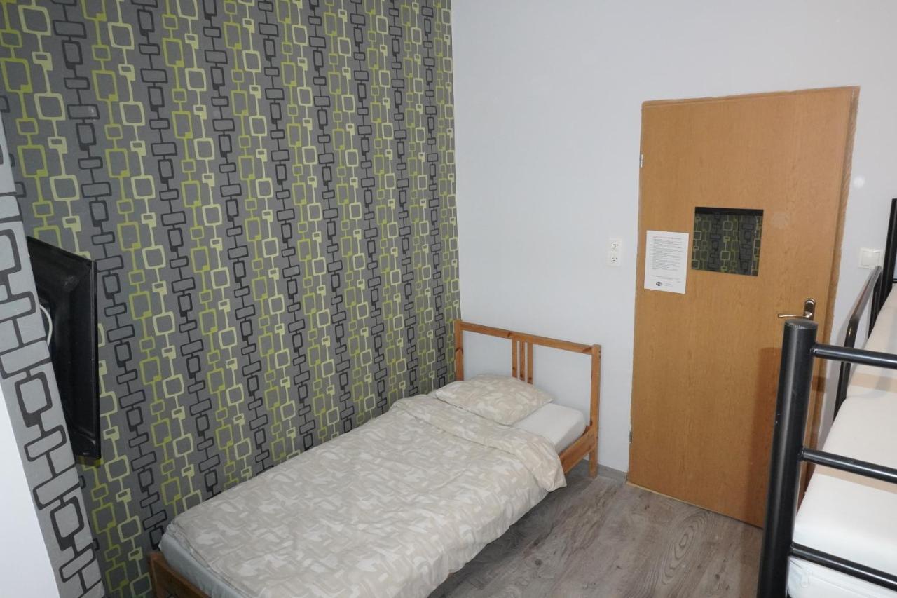 Hostel4U Gdansk Exterior photo