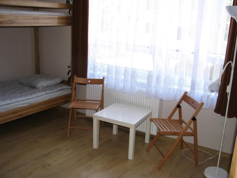 Hostel4U Gdansk Room photo