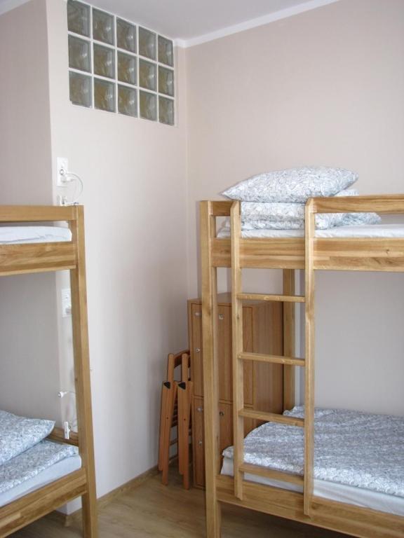 Hostel4U Gdansk Room photo