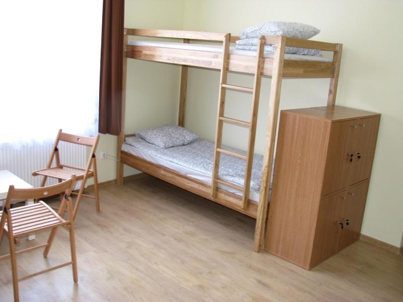Hostel4U Gdansk Room photo
