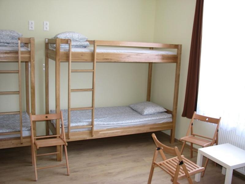 Hostel4U Gdansk Exterior photo