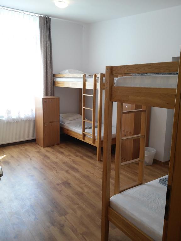 Hostel4U Gdansk Exterior photo