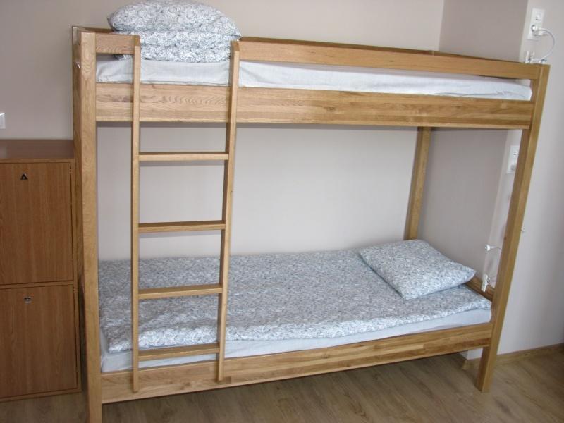 Hostel4U Gdansk Room photo